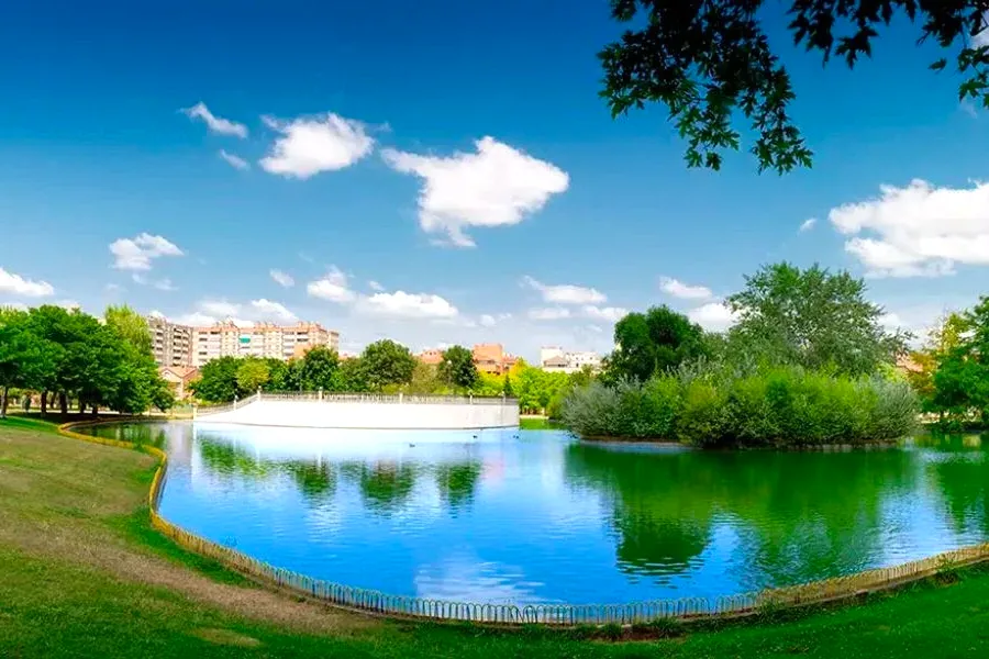 Barañáin, localidad de la comarca de Pamplona