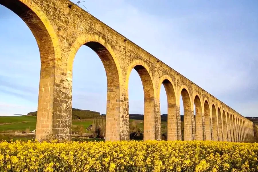Noáin, localidad de la comarca de Pamplona