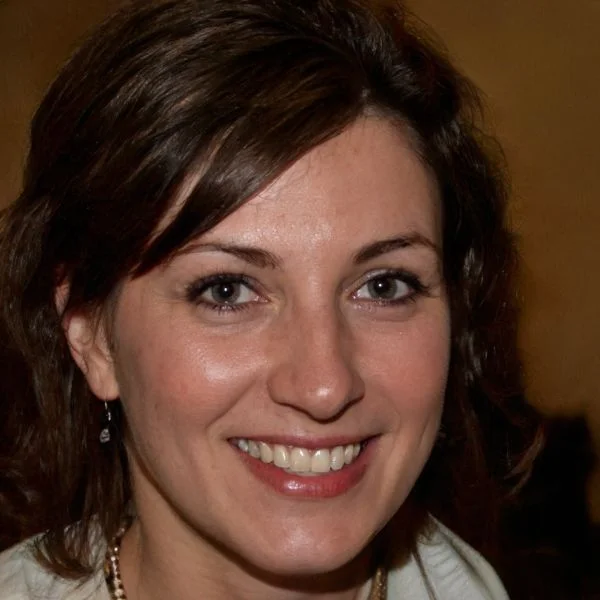 Ane Aranguren, cliente de Carpintería Metálica Pamplona